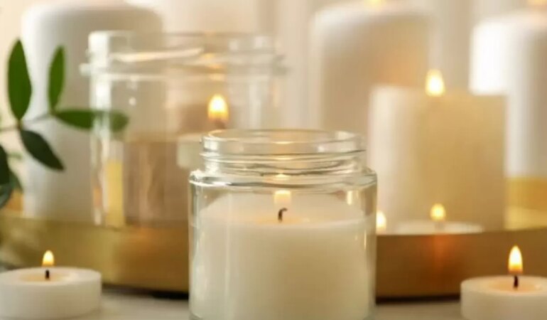 Evde Mum Nasıl Yapılır?