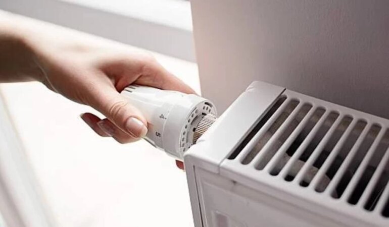 Kombi Derecesini Artırmadan Evinizi Hamam Gibi Isıtın