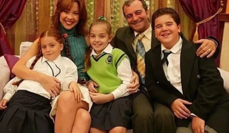 Efsane dizi Sihirli Annem film oluyor