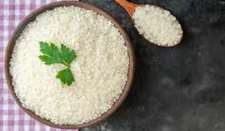 Basmati Pirincinin Faydaları ve Kalori Değeri