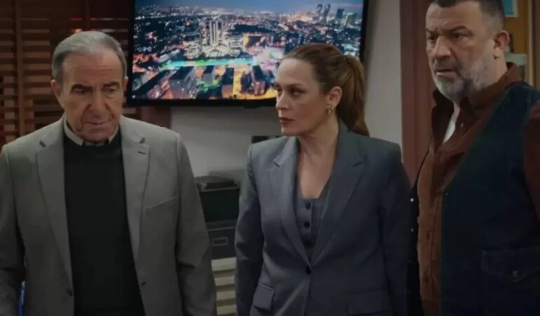 Arka Sokaklar’da sezon finali öncesi büyük sürpriz