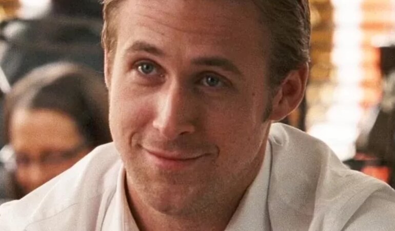 ‘Barbie’ filmiyle ses getiren Ryan Gosling,’ Star Wars’ kadrosuna girdi