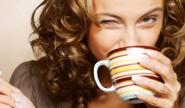 Fazla kafein nelere yol açıyor?