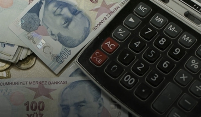 Gelir vergisine gizli zam yapıldı!