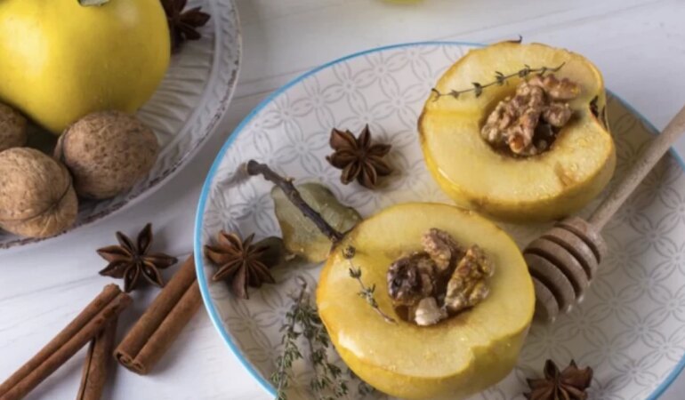 Ayvanın faydaları şaşırtıyor