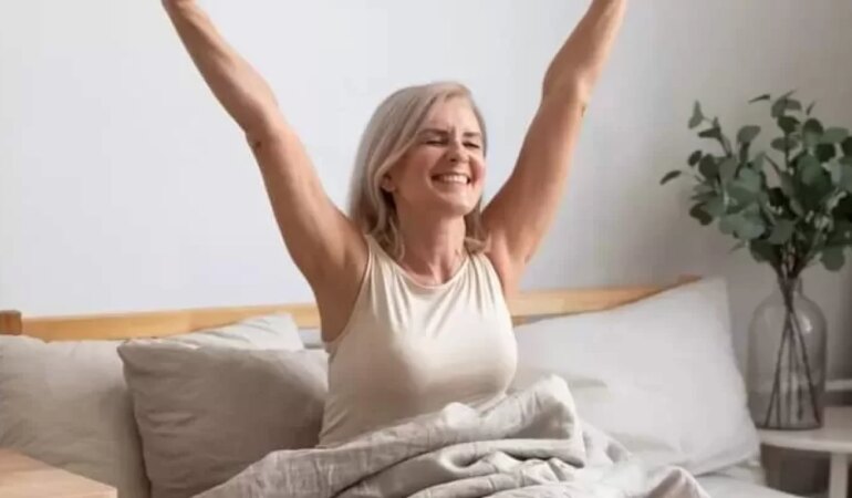 Güne zinde nasıl başlanır?