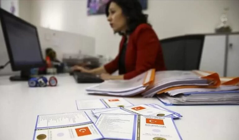 23 Nisan’da Noterler Açık mı?