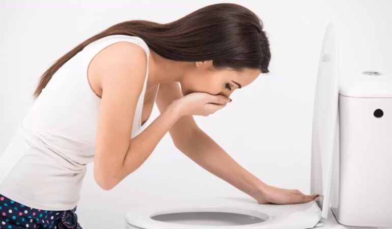 Rüyada Kusmak Ne Anlama Gelir?