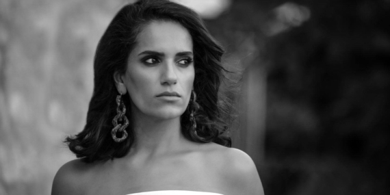 Tara Mamedova 13 Nisan’da İstanbul’da sahne alacak