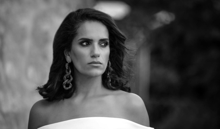 Tara Mamedova 13 Nisan’da İstanbul’da sahne alacak