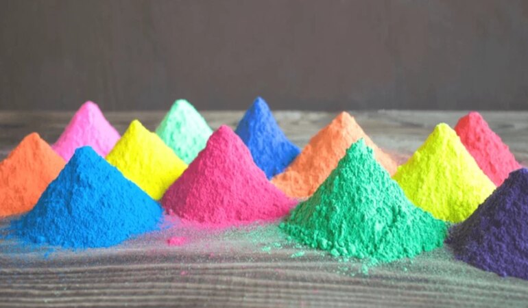 Duygularınızı renklerle yönetin