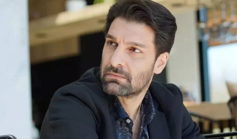 Taner Rumeli’nin canlandırdığı Karga , Deha’ya intikam için dönüyor