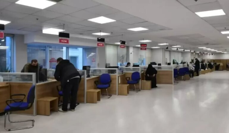 1 Mayıs 2025’te Bankalar Açık mı?