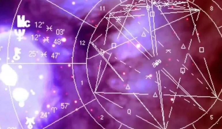 Astrolojinin düzenli yıldızları!