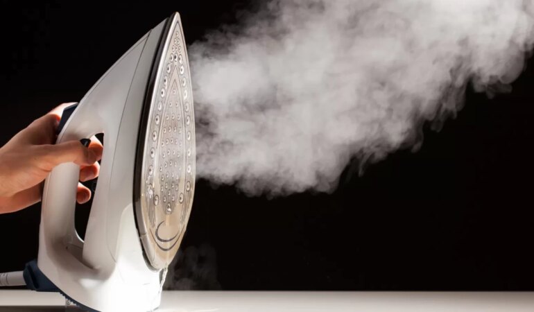 Ütünüzdeki kireçlenmeyi önlemenin kolay yolları