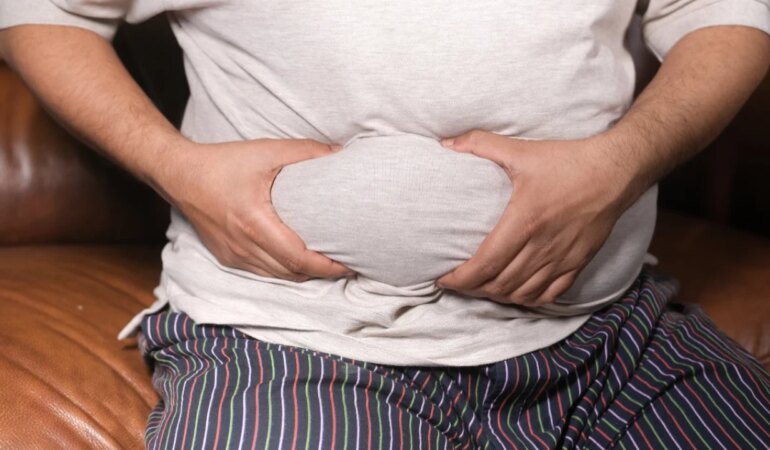 Obezite birçok hastalığa sebep oluyor!
