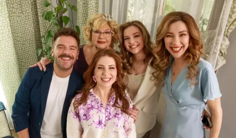 Sihirli Annem sinemalarda