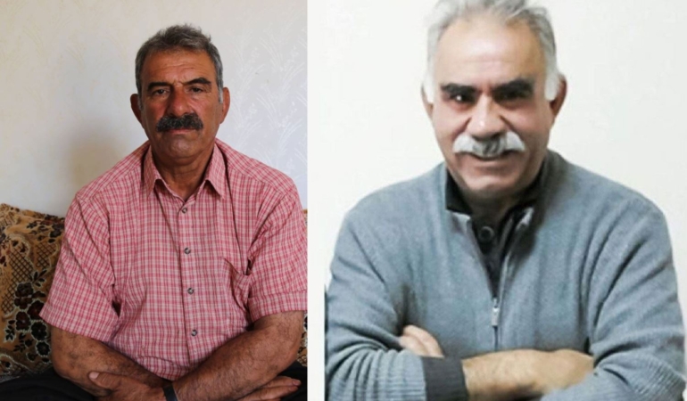 Mehmet Öcalan, Abdullah Öcalan’ın Mesajını paylaştı: Süreci Sonuna Kadar Götüreceğiz