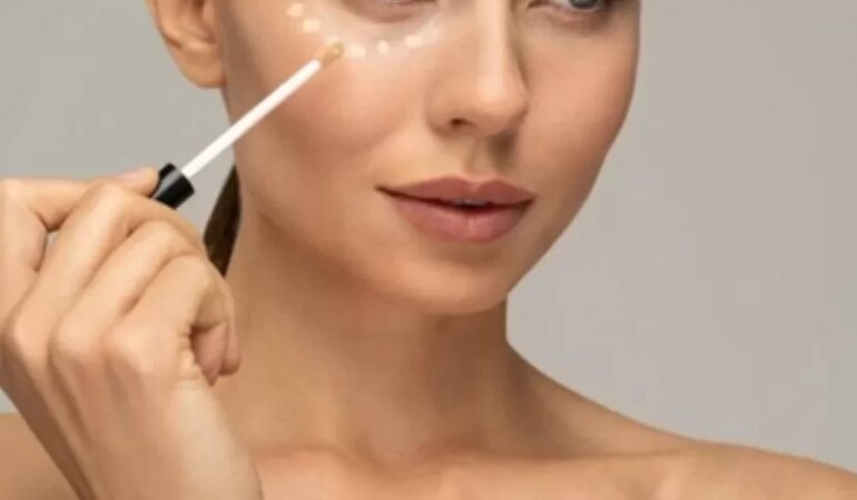 Makyajın görünmez kahramanı