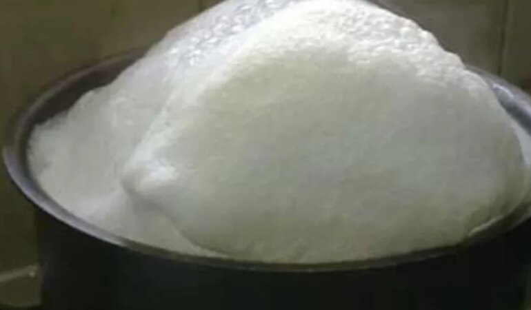 Süt taşmasına son verecek pratik yöntem