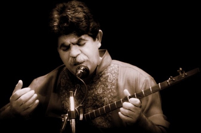 Ali Ekber Muradi kimdir?