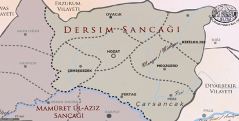 Dersim aşiretleri: Kim kimdir, nüfusları ne, nerelerde yaşarlar?