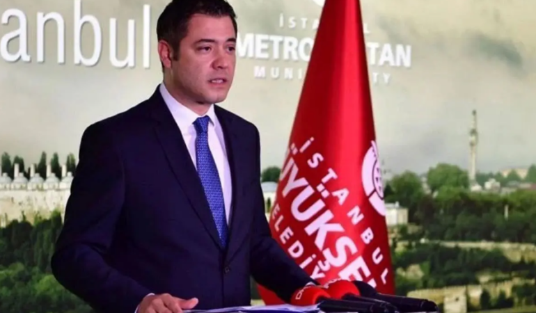 Murat Ongun Kimdir?