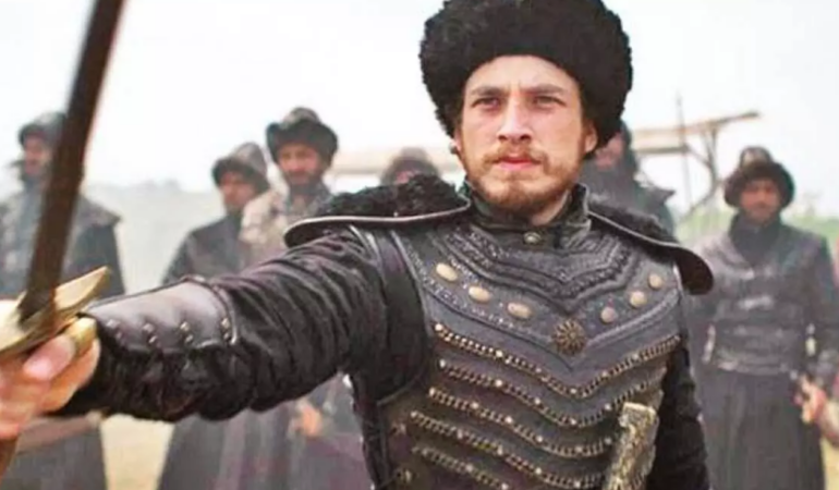 Cem Yiğit Üzümoğlu kimdir?