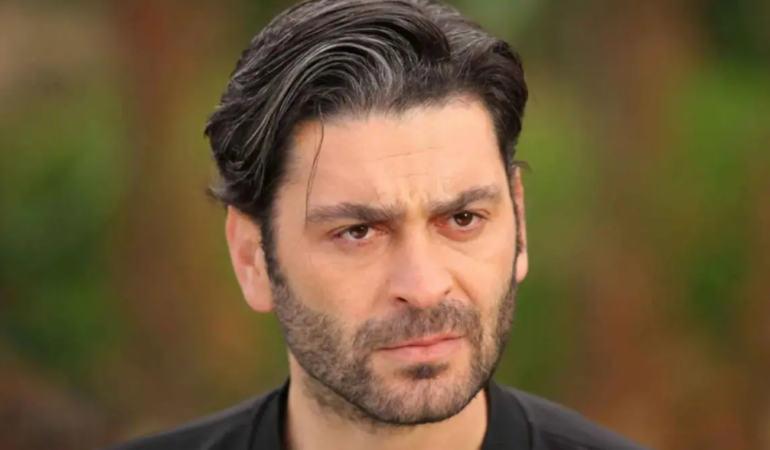 Ozan Akbaba kimdir?