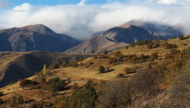 Munzur Dağlarına nasıl gidilir, nerede kalınır, ne yenir, nerelerin görülmesi gerekir?