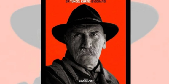 Bölük Pörçük – Bir Tuncel Kurtiz Biyografisi 17 Nisan’da gösterime giriyor