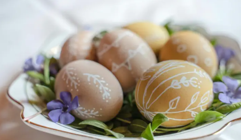 Paskalya Ne Zaman Kutlanır?