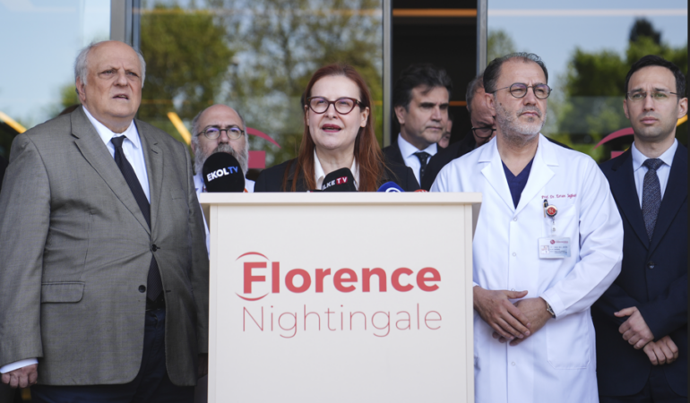 Sırrı Süreyya Önder’in doktorlarından açıklama: Hayati tehlike giderek artıyor