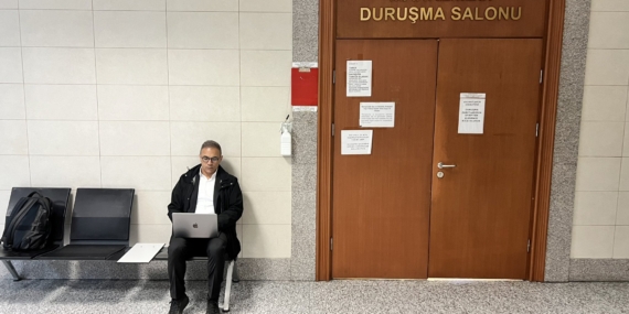 Yönetmen Kazım Öz, “Zer” Davasında Beraat Etti