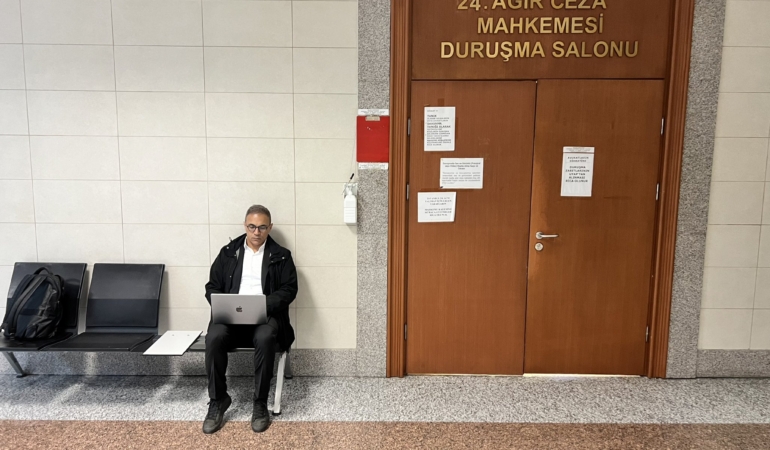 Yönetmen Kazım Öz’ün “Zer” Filmi Yeniden Yargı Önünde