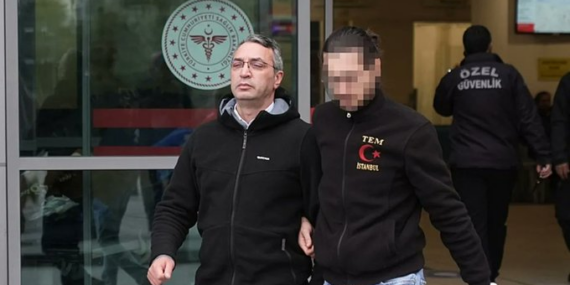 Mahir Polat’a Ev Hapsi Kararı