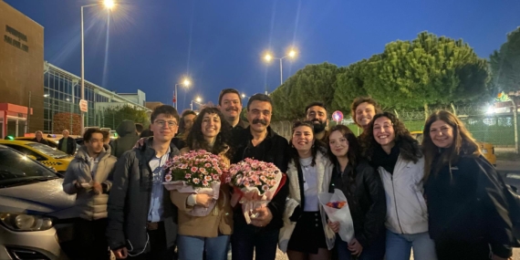 Selçuk Kozağaçlı Yeniden Tutuklandı: ÇHD’den Baro Önüne Çağrı