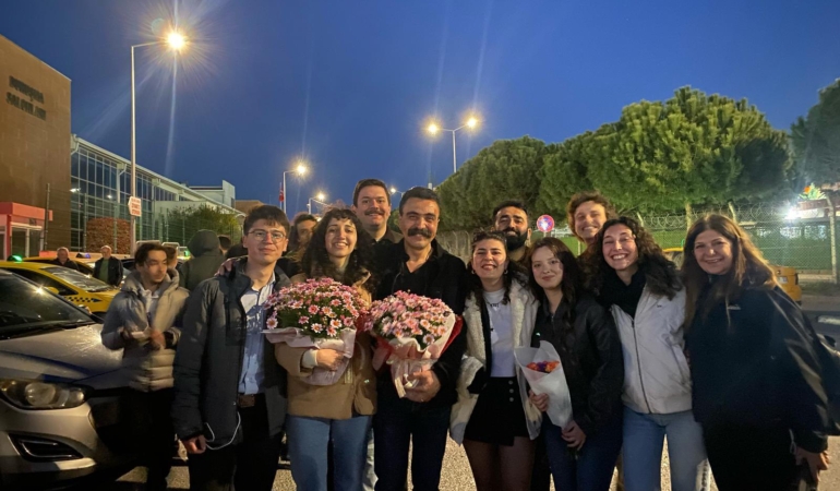 Selçuk Kozağaçlı Yeniden Tutuklandı: ÇHD’den Baro Önüne Çağrı