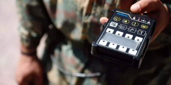 Emniyetten ‘jammer’ açıklaması: Belediye başkanları kullanamaz