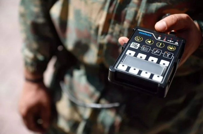 Emniyetten ‘jammer’ açıklaması: Belediye başkanları kullanamaz