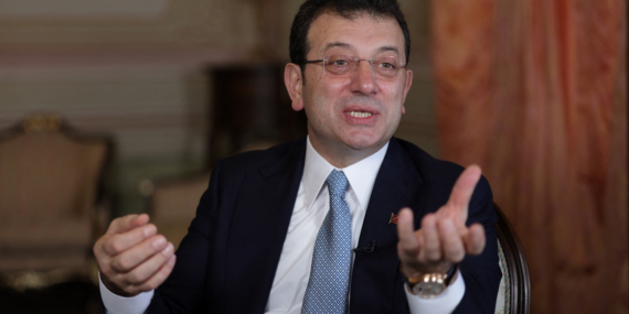 İmamoğlu, Silivri’de hakim karşısına çıktı: Haksızlığa uğrayan herkesin yanında yer alacağım