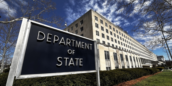 ABD, Suriye’yle ‘normalleşme’ için ön koşullarını açıkladı