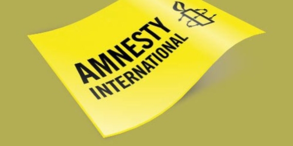 Af Örgütü: Suriye’de Alevilere Yönelik Katliamlar Belgelenmeli