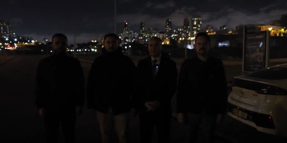 Özgür Özel’in miting yapacağı alanın elektrikleri kesildi