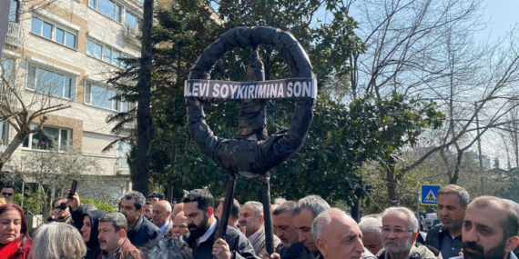 Suriye’deki Alevi topluluğundan BM’ye acil müdahale çağrısı: “Soykırım durdurulsun, uluslararası koruma sağlansın”