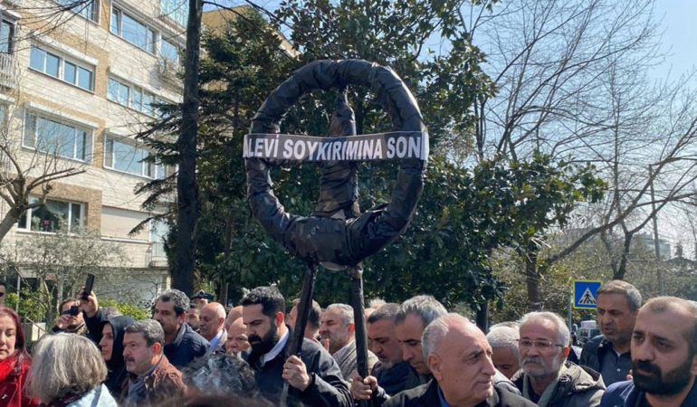 Suriye’deki Alevi topluluğundan BM’ye acil müdahale çağrısı: “Soykırım durdurulsun, uluslararası koruma sağlansın”