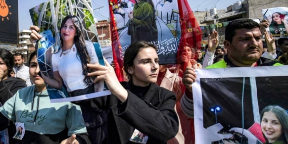 Suriyeli aydınlar: Alevilerin aşağılanması veya damgalanmasını kayıtsız şartsız reddediyoruz