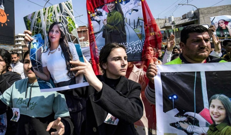 Suriyeli aydınlar: Alevilerin aşağılanması veya damgalanmasını kayıtsız şartsız reddediyoruz