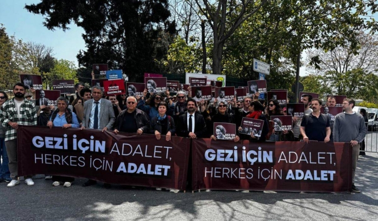 Arkadaşlarından çağrı: Çiğdem’i, Mine’yi serbest bırakın