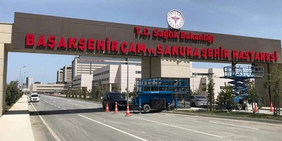 Çam Sakura Hastanesi’nde cinsel istismar skandalı: 26 kişiye soruşturma